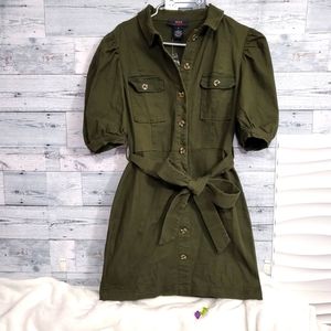 Denim by Flying Tomato